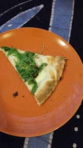 12" Tricolore Pizza Image