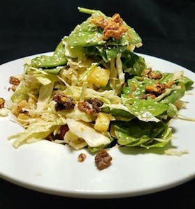 Yum Berry Salad Image
