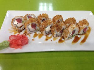 Tuna Fantasy Roll Image