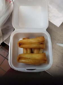 12+. Twin Roll Image