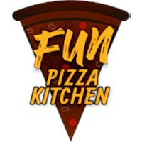 Fun Pizza Kitchen The Colony Tx 75056 Menu Order Online