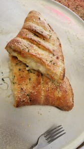 Veggie Deluxe Calzone Image