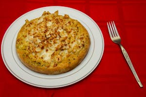 Italian Sausage Marinara Image
