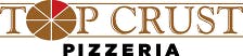 Top Crust Pizzeria logo
