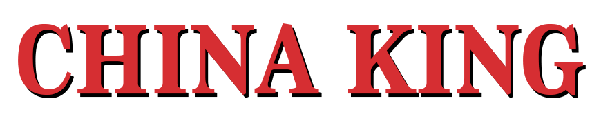 China King logo