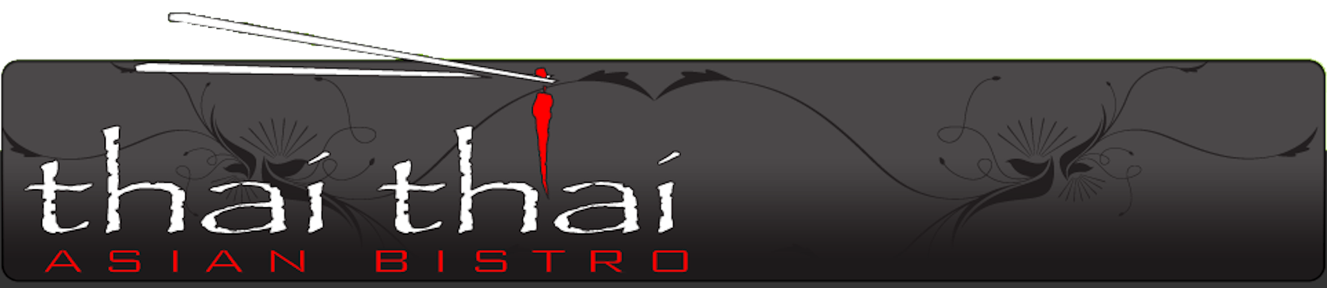 Thai Thai Asian Bistro