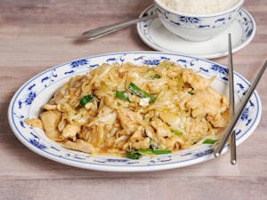 C11. Teriyaki Chicken Image