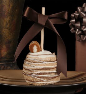 Cinnabon Caramel Apple Image