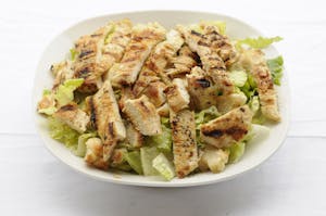 Grilled Chicken Caesar Salad Image