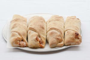 Chicken Parmigiana Roll Image