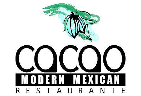 Cacao Restaurant logo