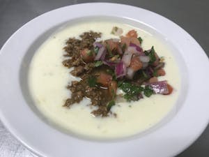 Los Compadres Dip Image