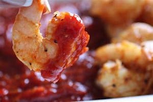 Grilled Shrimp (12) Image