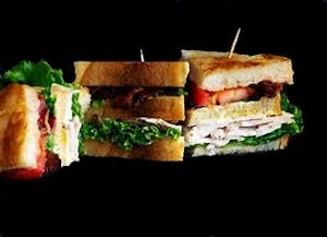 Club Sandwich Image