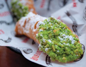 DESSERTS Image