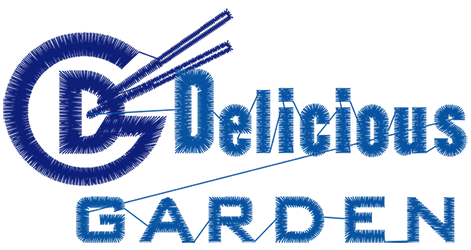 DELICIOUS GARDEN II logo