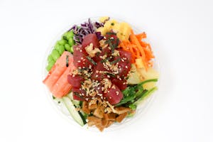Sumo Poke Image