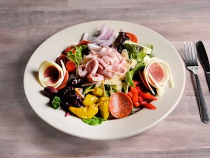 Antipasto Salad Image