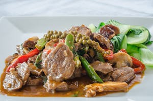 Wild Boar Image