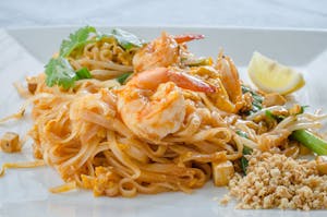 Pad Thai Image