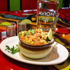 Elote Loko Image