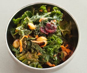 Kale Salad Image