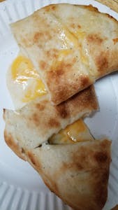 CALZONE Image