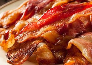 Bacon Side Image