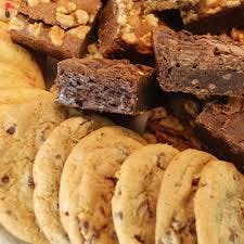 Catering Large Dessert Platter - Serves 10ppl Image