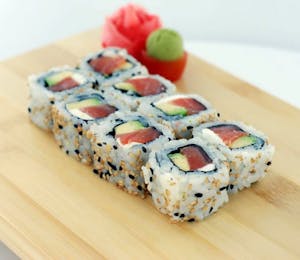 Philly Roll Image