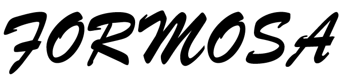Formosa Restaurant logo