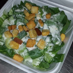 Caesar Salad Image