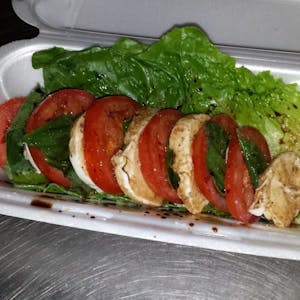 Caprese Salad Image