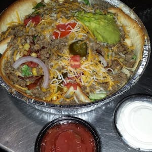 Mexican Salad Image