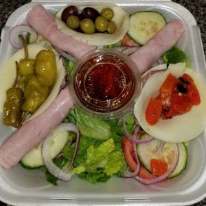 Antipasto Salad Image