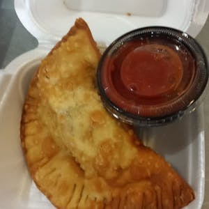 Jumbo Empanadas Image