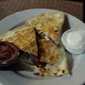 Quesadilla Image