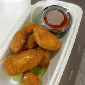 Jalapeño Poppers (8) Image