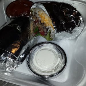Big Burrito Image