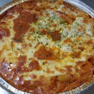 Baked Ziti Image