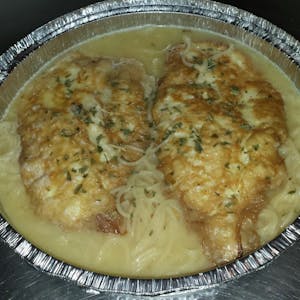 Chicken Francese Image