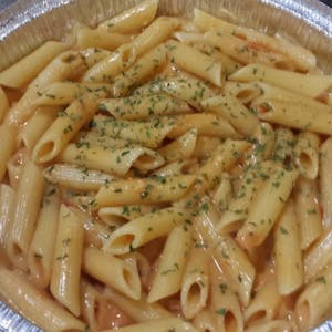 Penne Vodka Sauce Image
