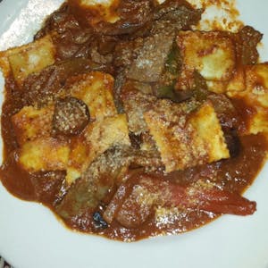 Ravioli Carne (10) Image