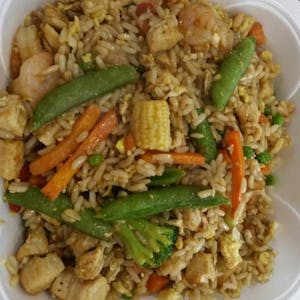 Fried Rice Image