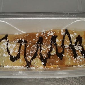 Crepes (2) Image