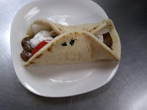 Gyro Image