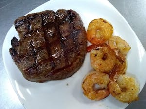 Sirloin Steak Image