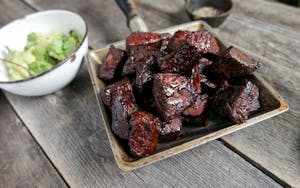 Steak Tips Image
