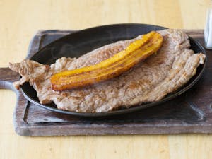 Carne Asada Image