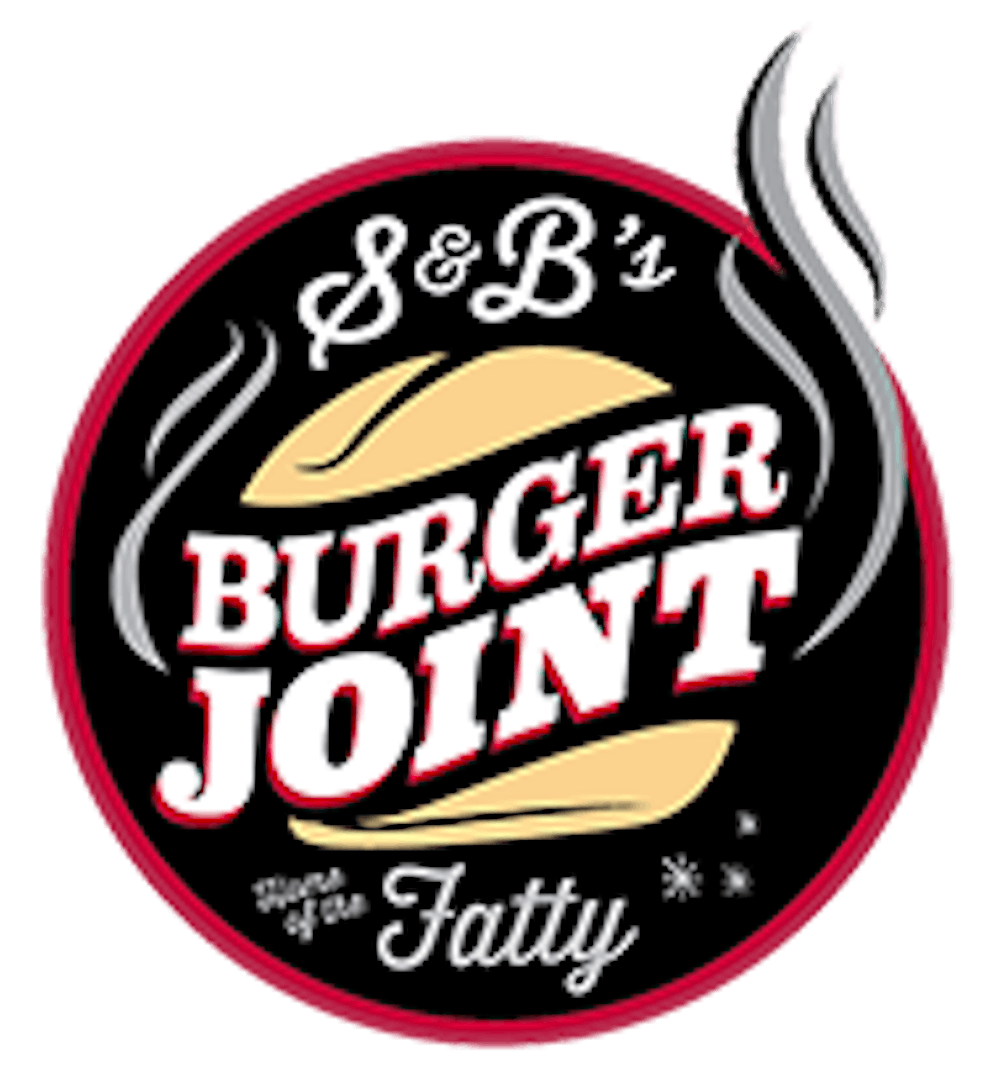 [inactive] S&B's Burger Joint